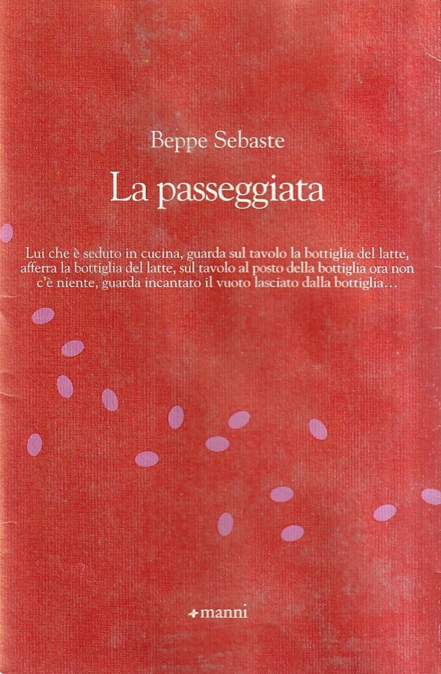 La passeggiata