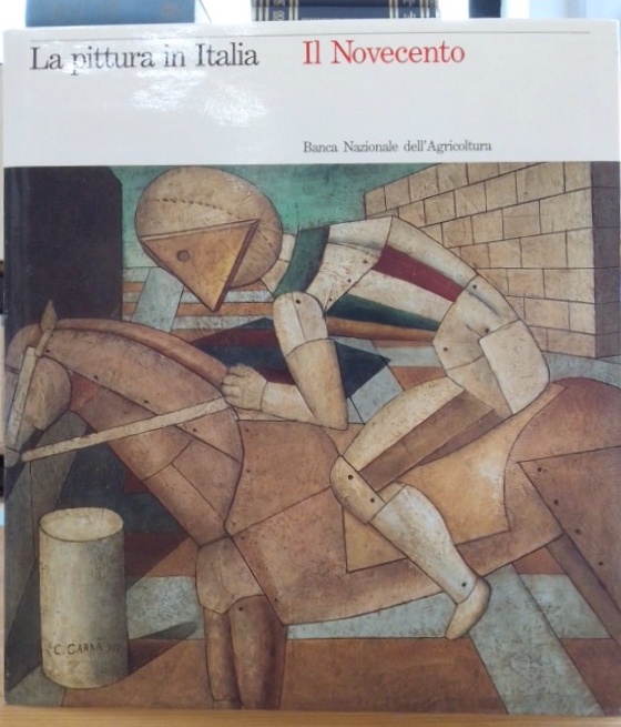 La Pittura in Italia: il Novecento