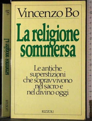 La religione sommersa