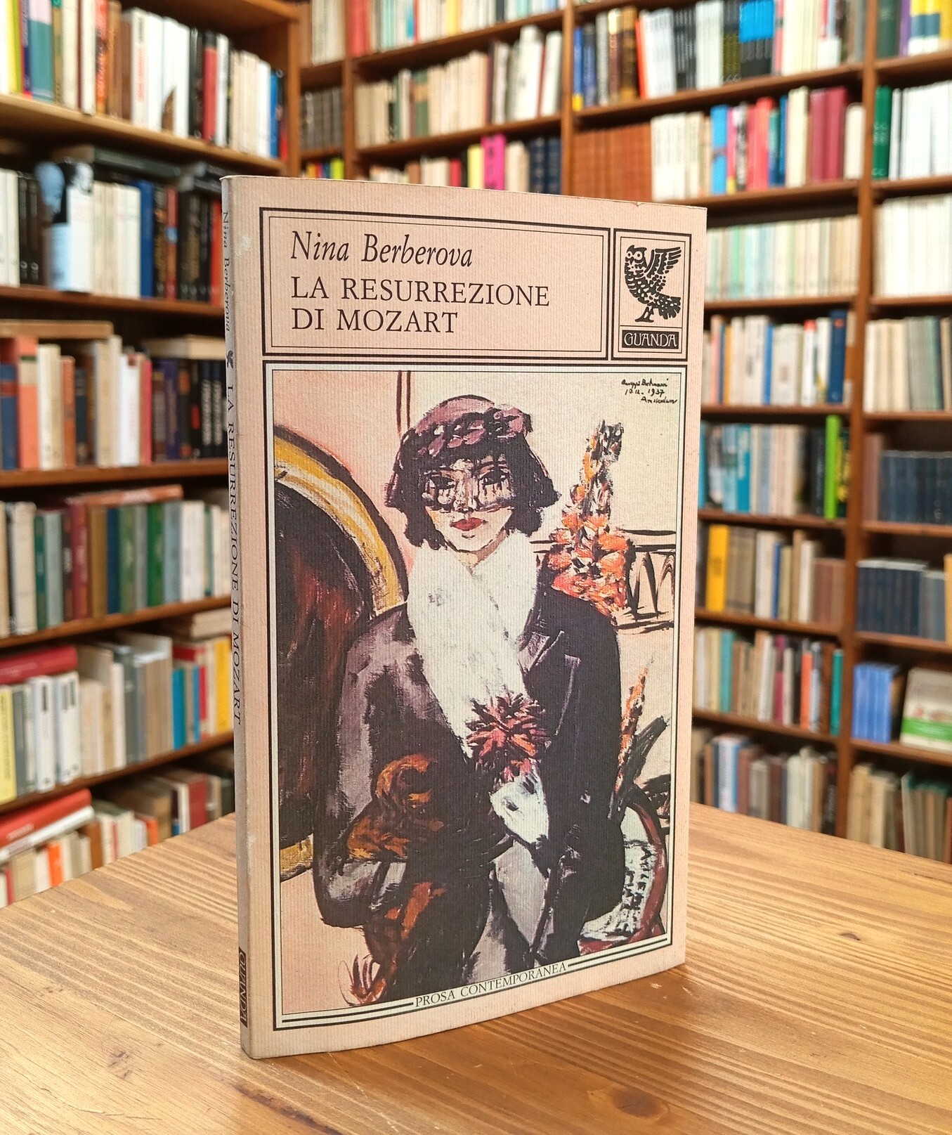 La resurrezione di Mozart