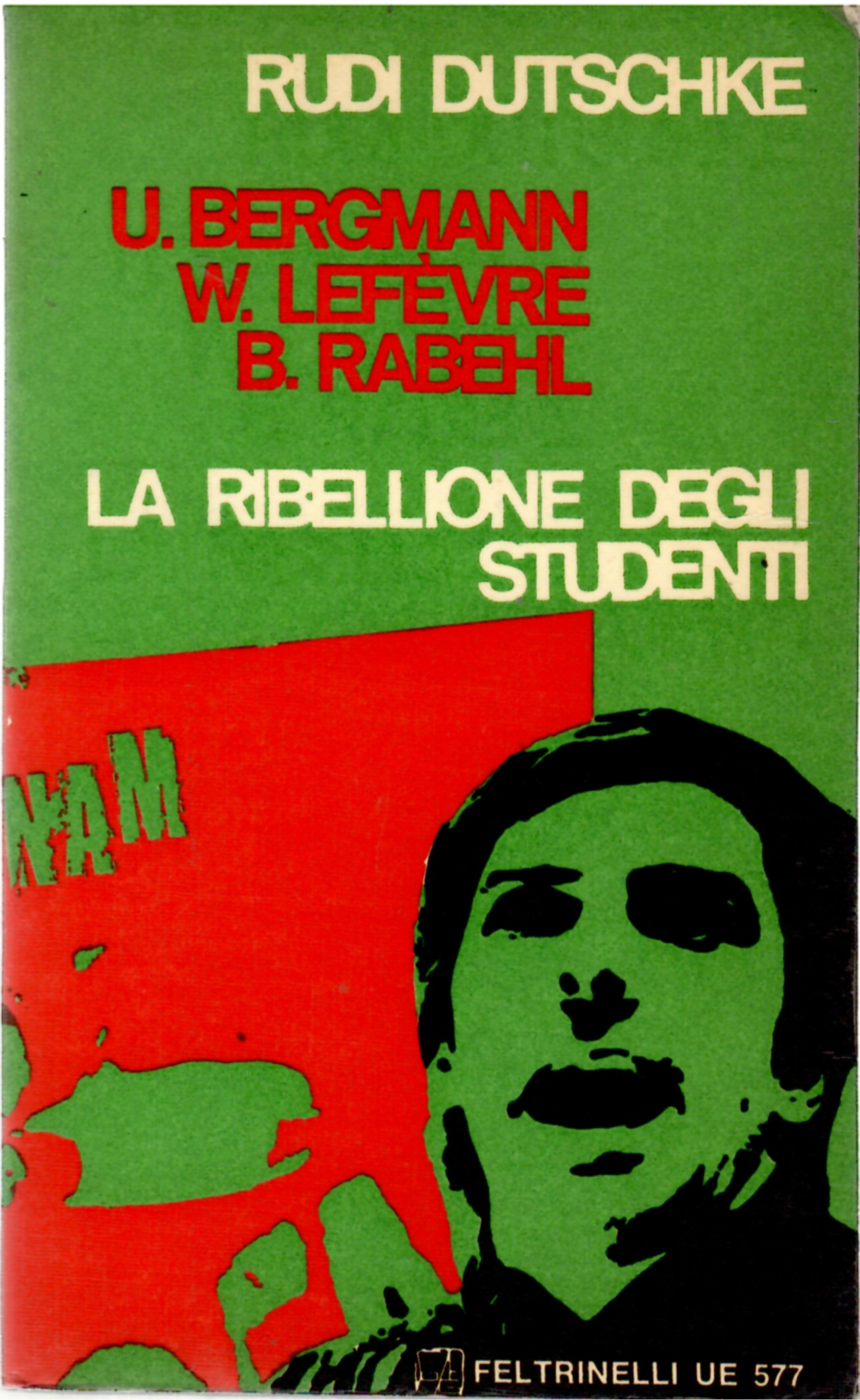 La Ribellione Degli Studenti