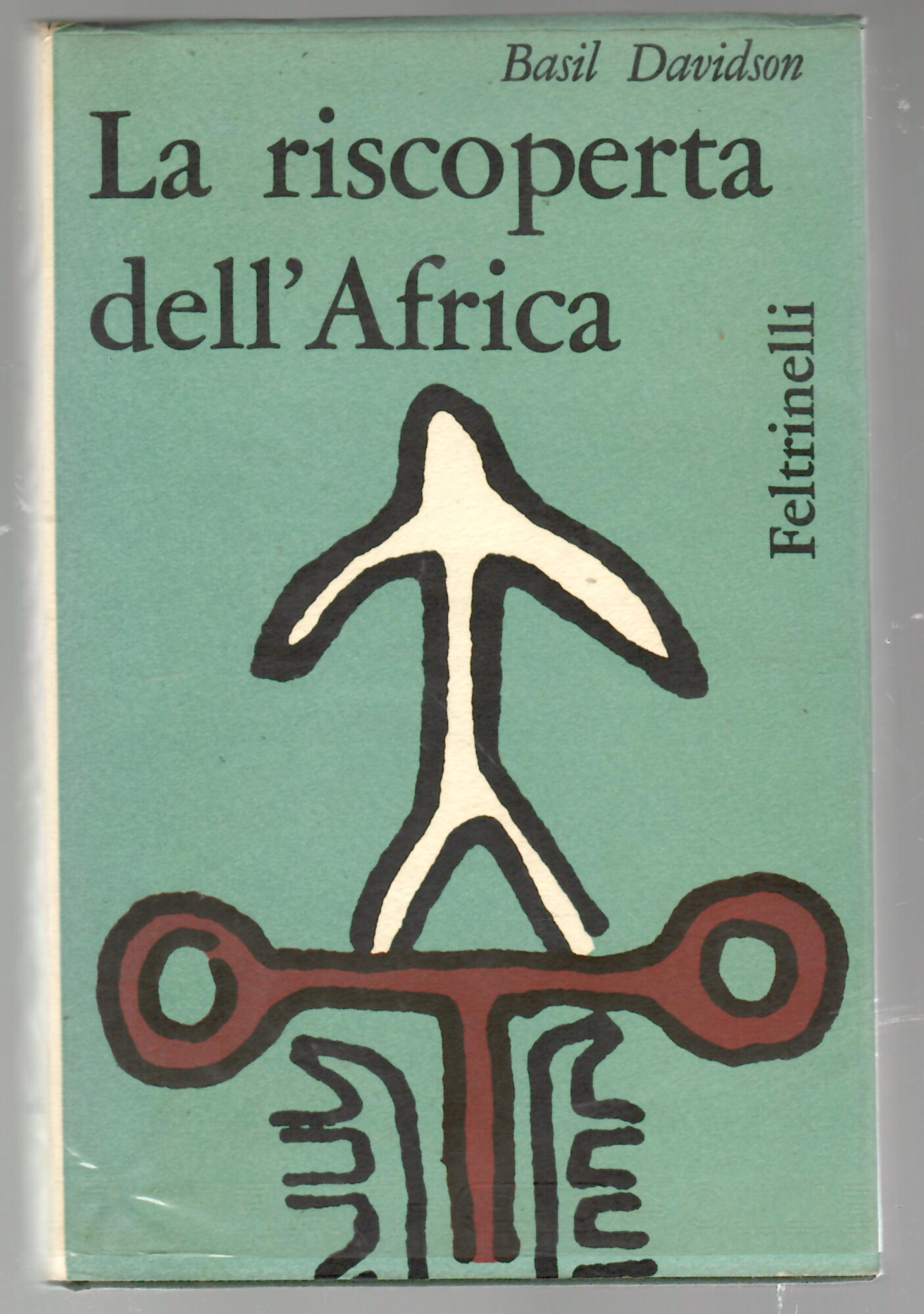 La riscoperta dell'Africa