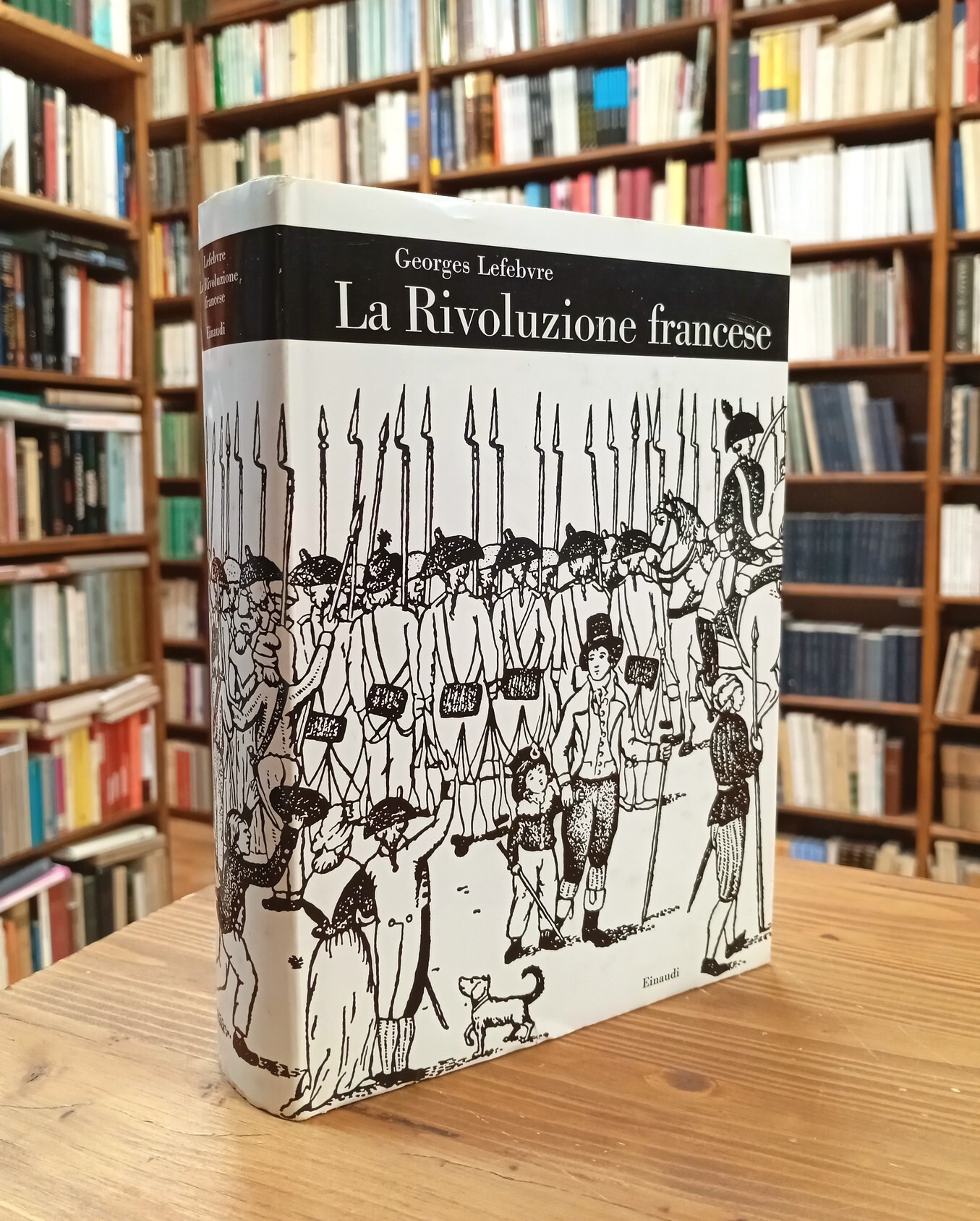La Rivoluzione francese