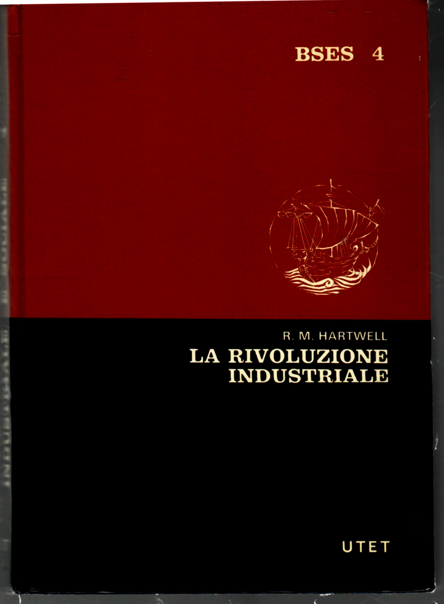 La Rivoluzione Industriale
