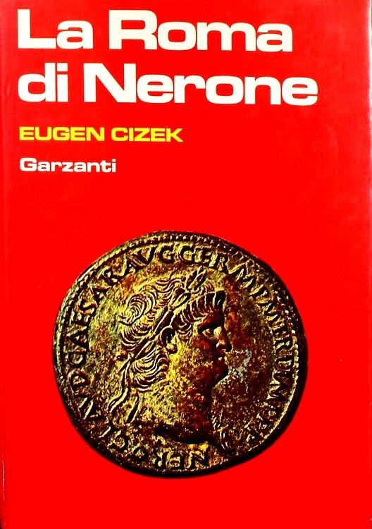 La Roma di Nerone