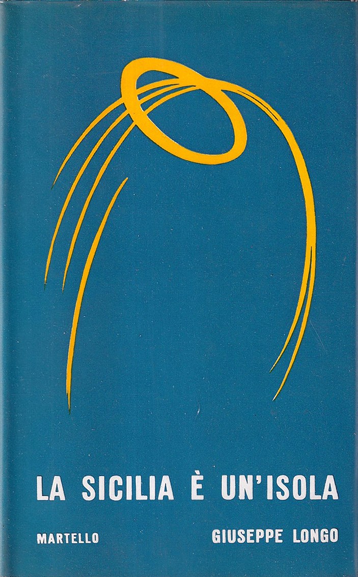 La Sicilia è un'isola