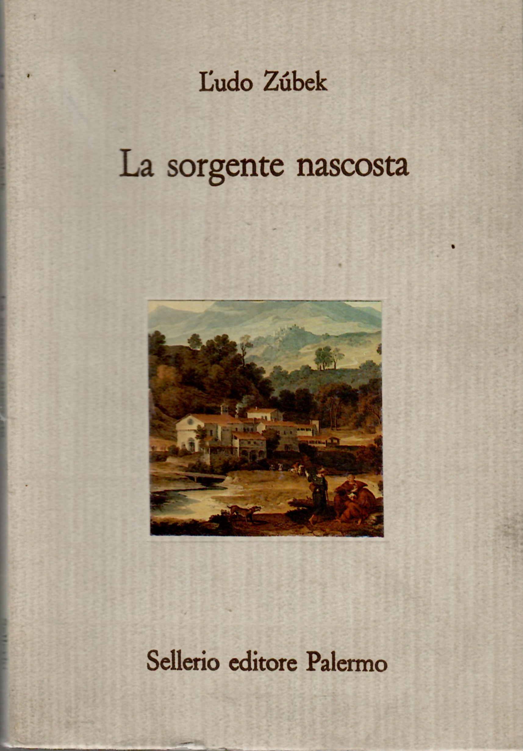 La Sorgente Nascosta