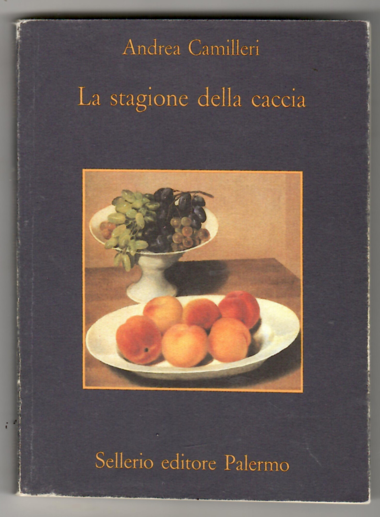 La stagione della Caccia