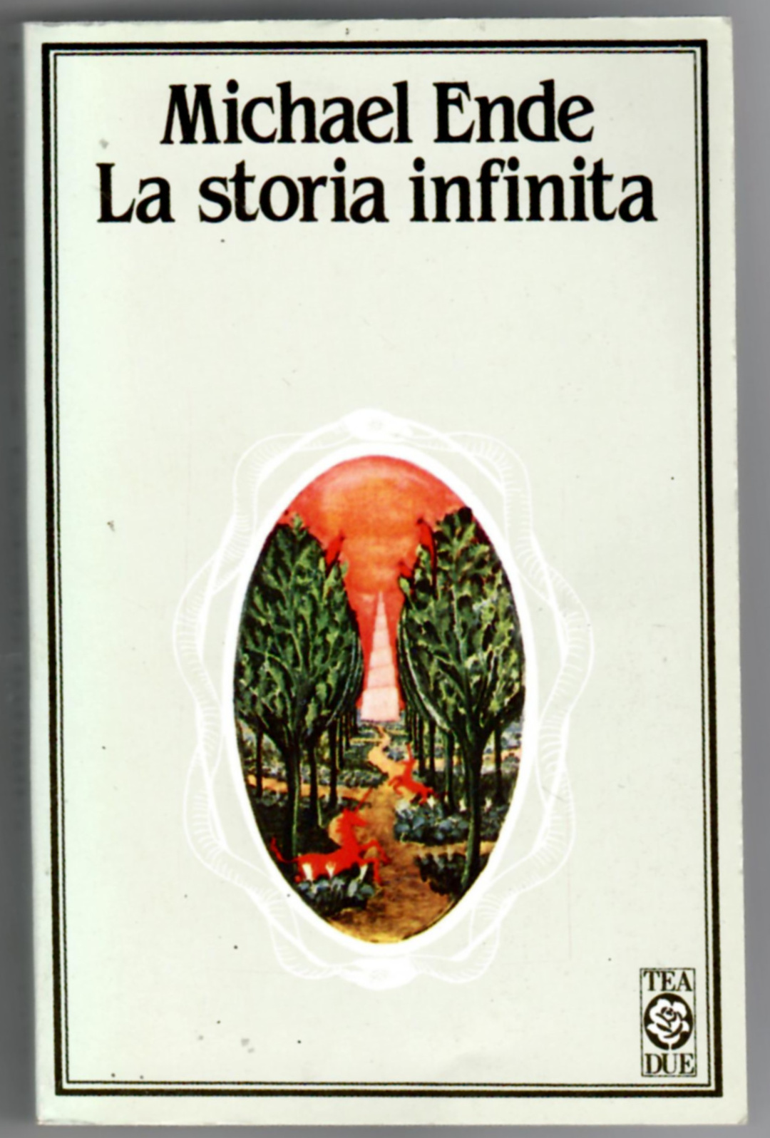 La storia infinita