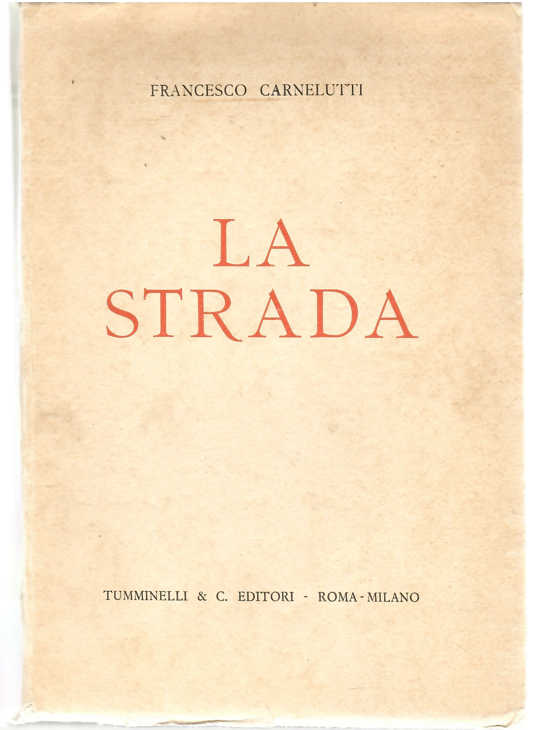 La Strada