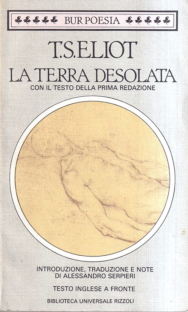 La terra desolata