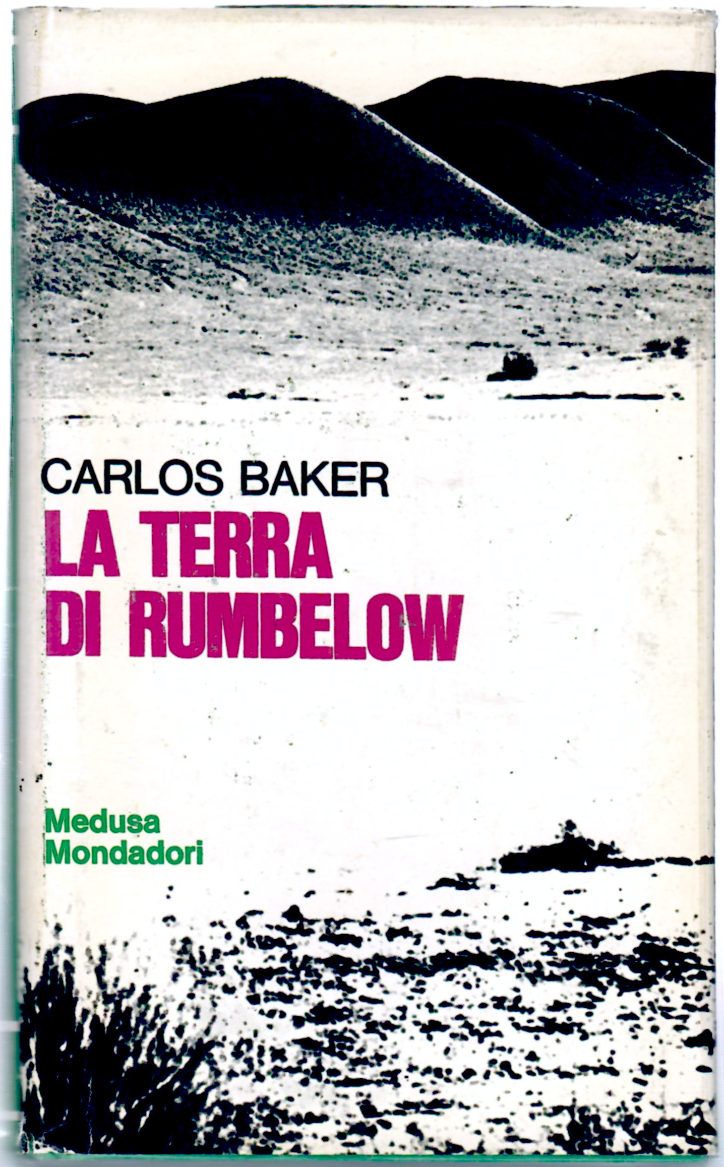 La Terra Di Rumbelow