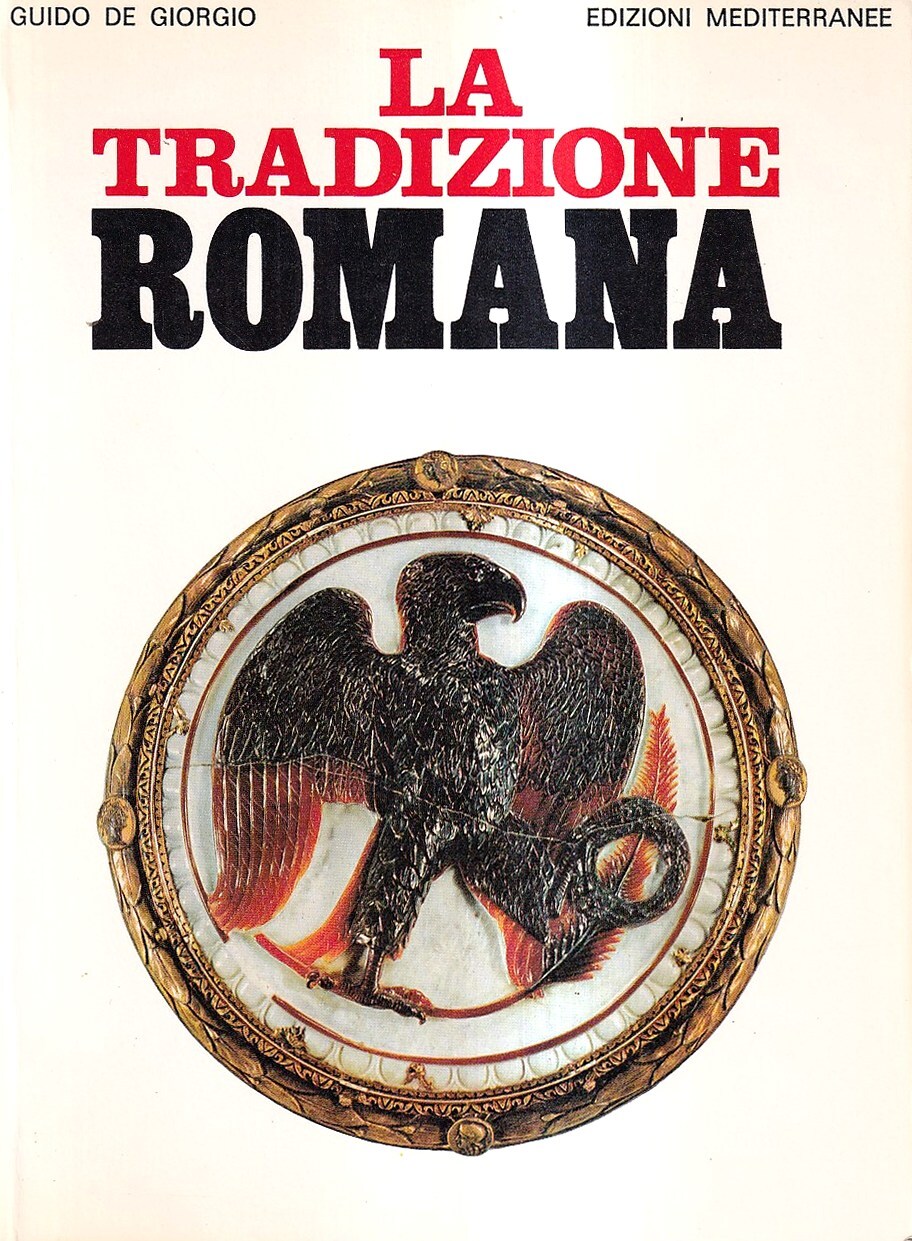 La tradizione romana