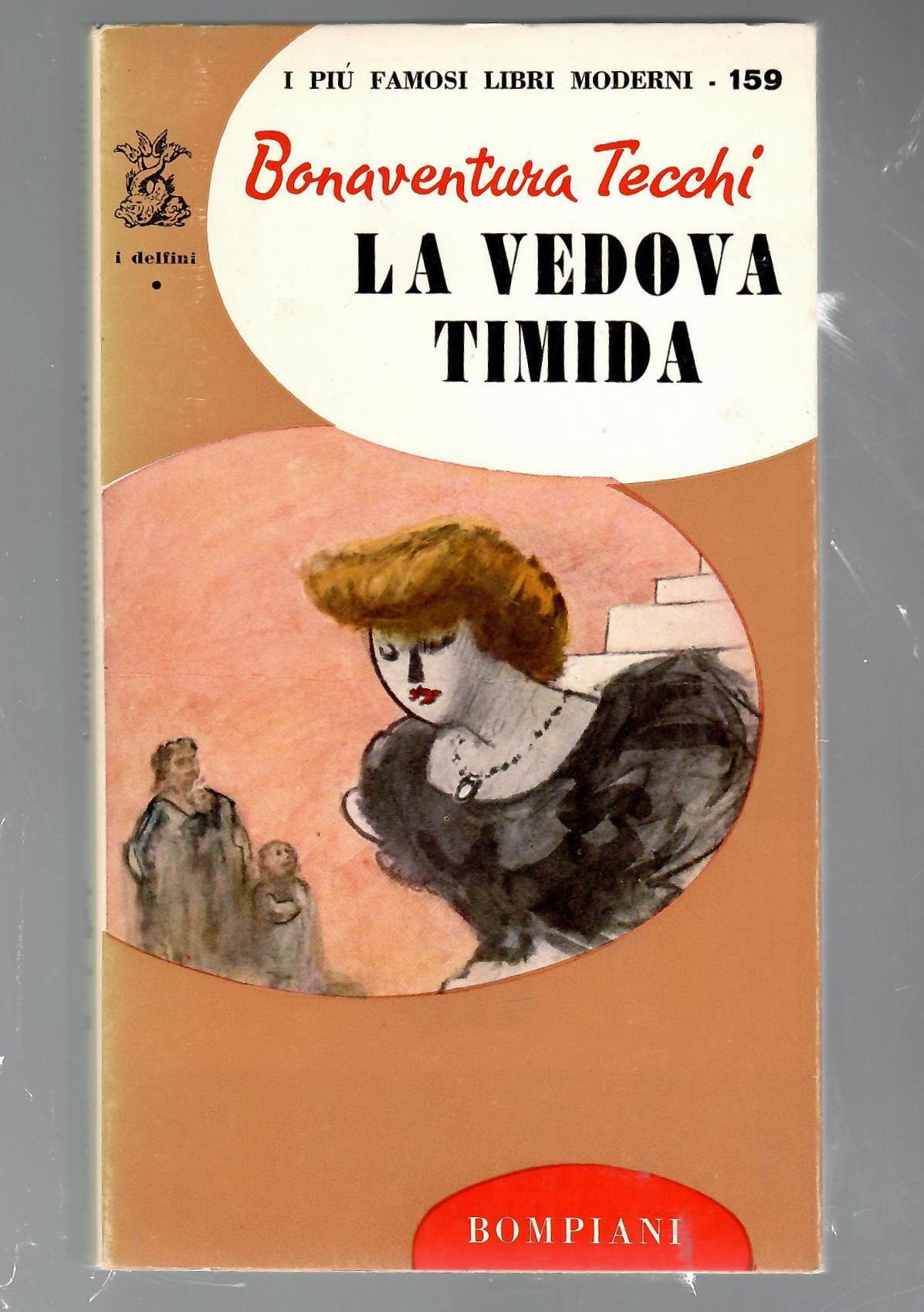 La vedova timida