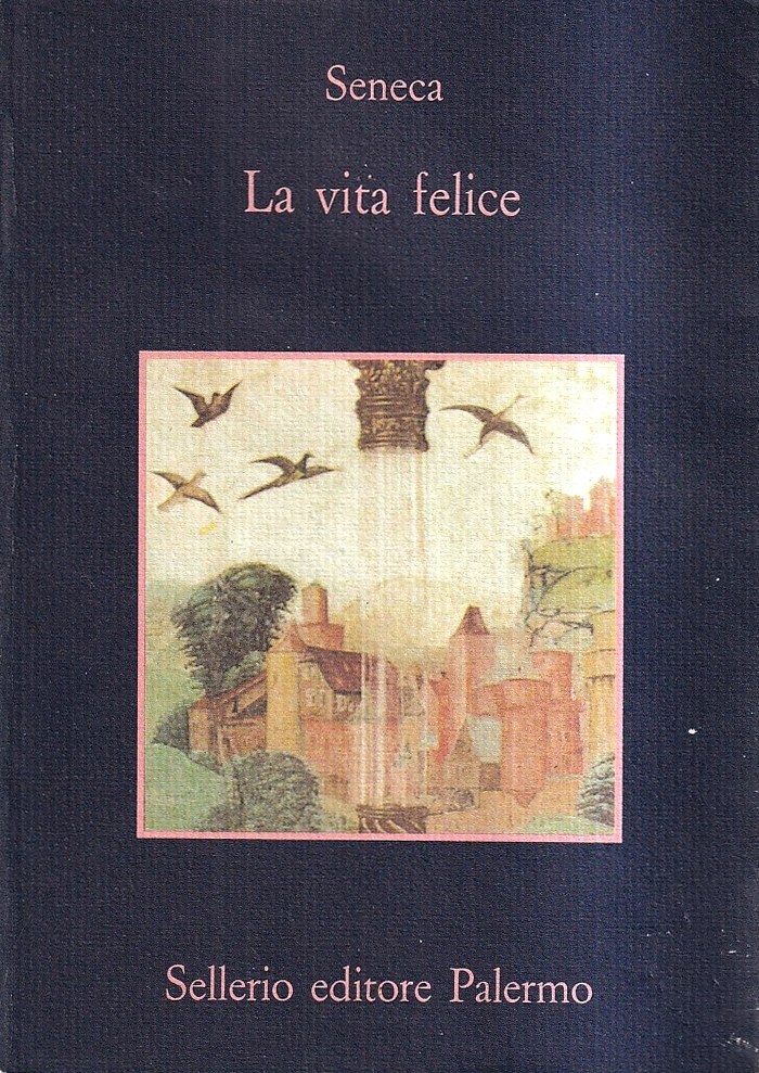 La vita felice