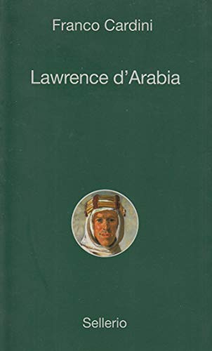 Lawrence d'Arabia