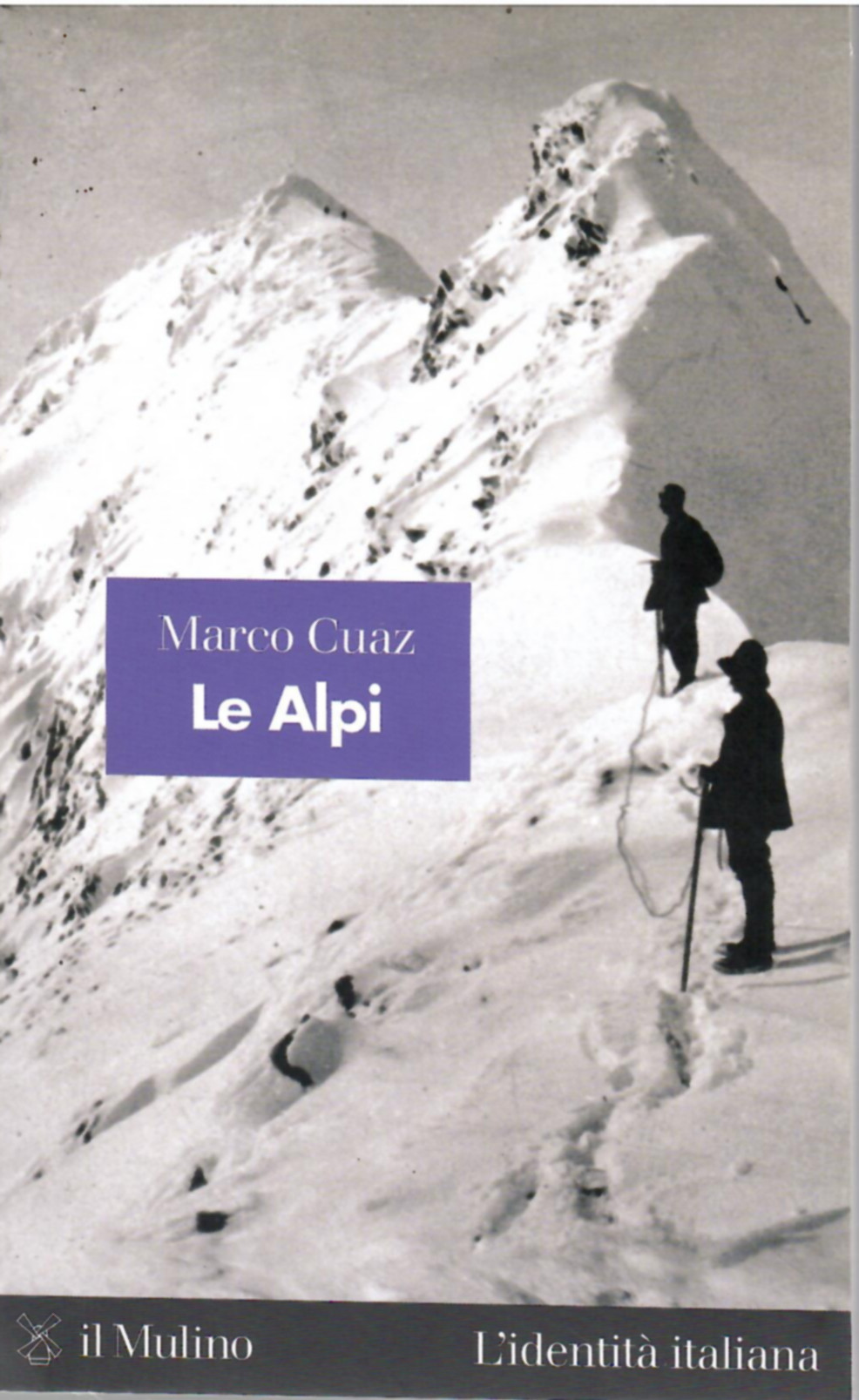 Le Alpi