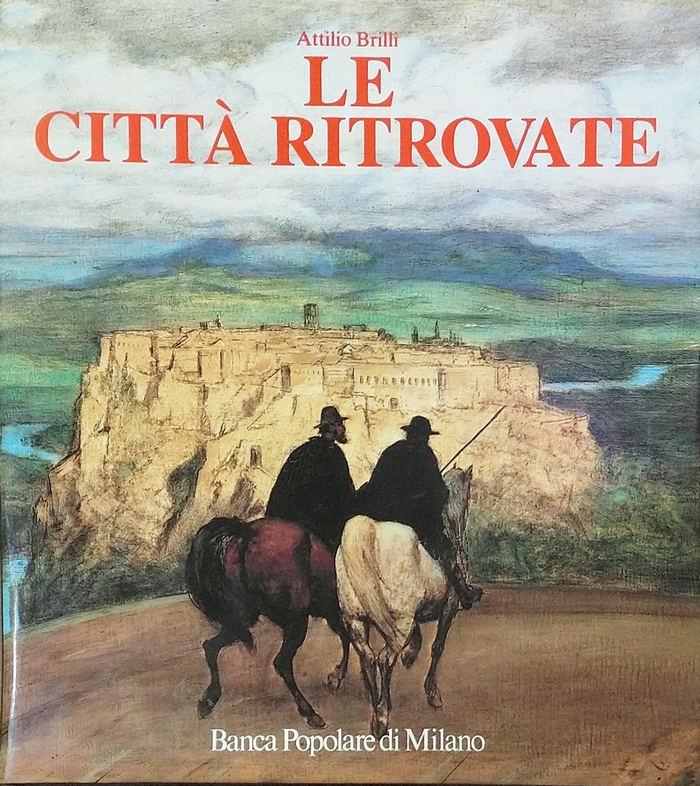 Le città Ritrovate