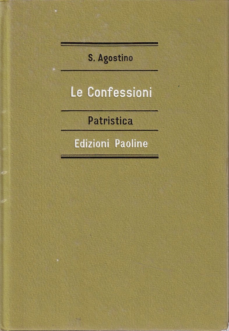 Le Confessioni