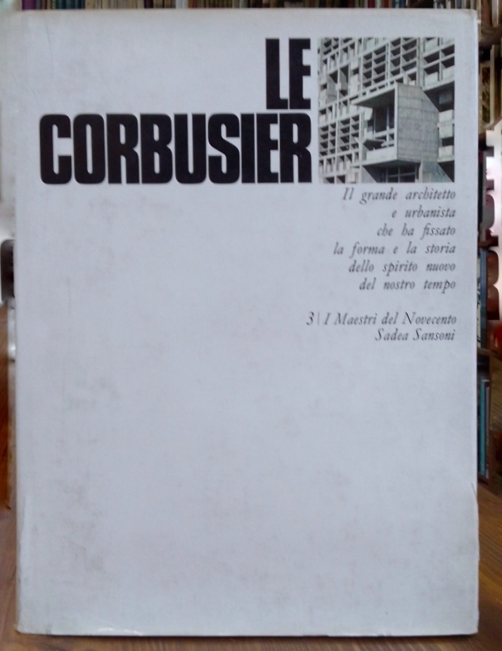 Le Corbusier