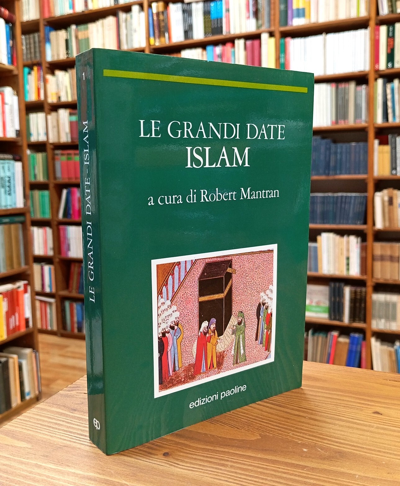 Le grandi date: Islam