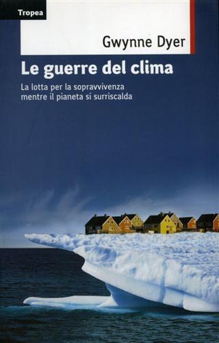 Le guerre del clima