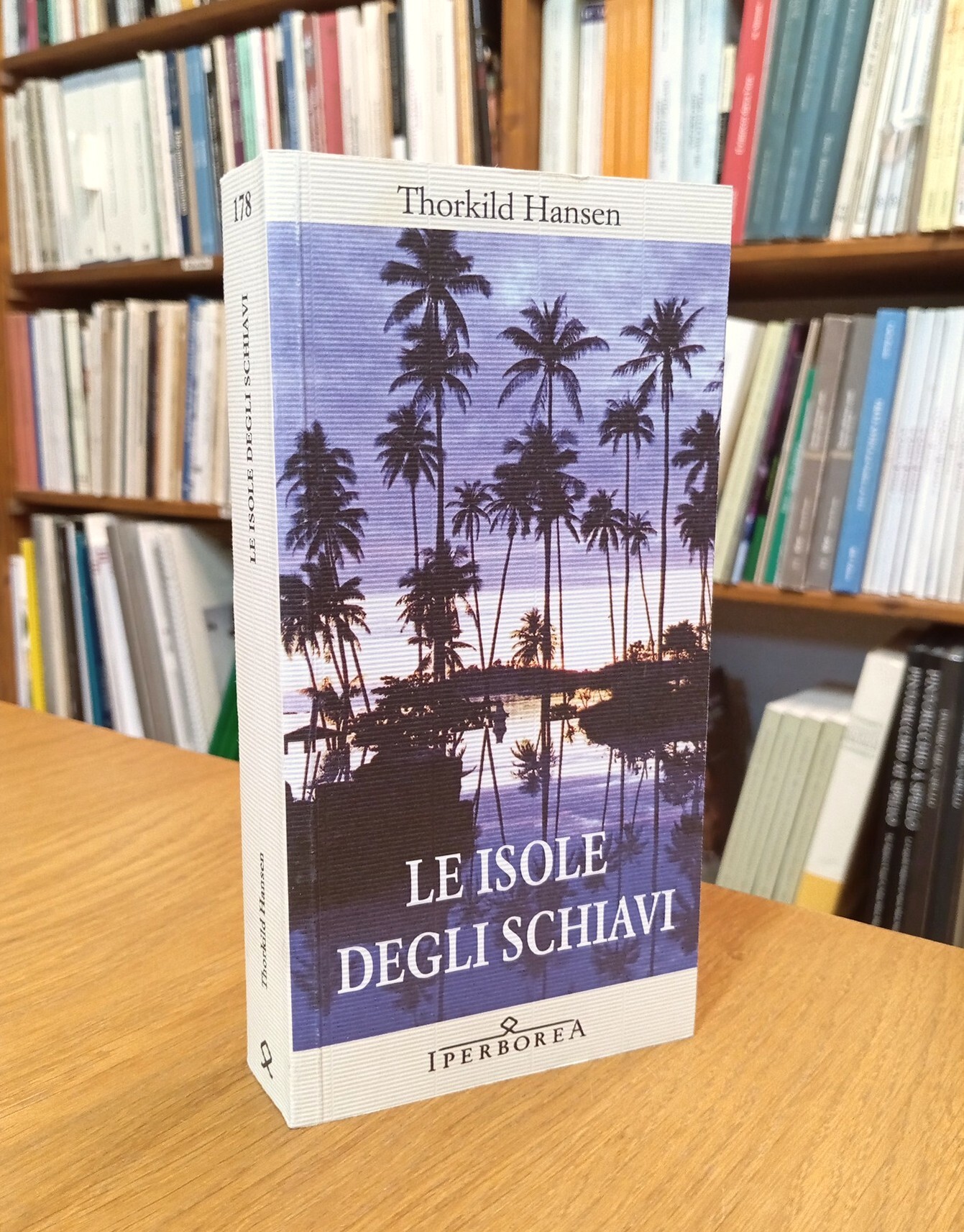 Le isole degli schiavi