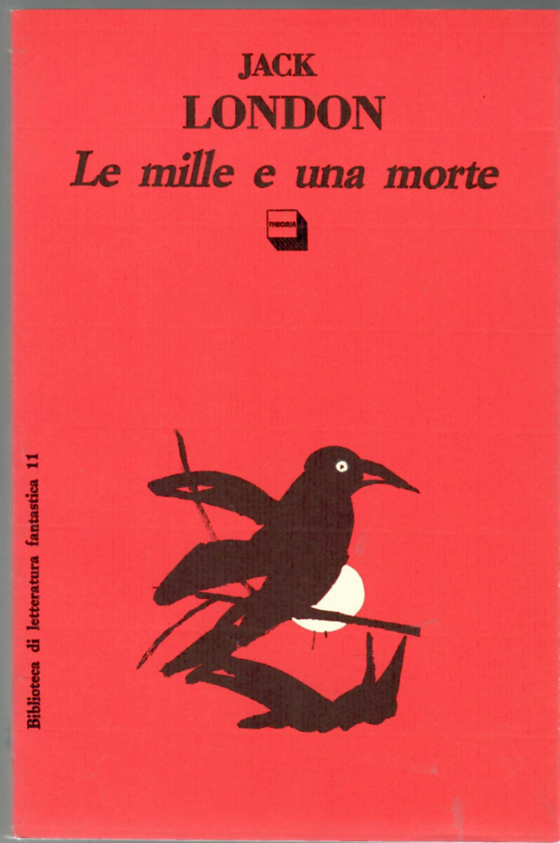 Le mille e una morte