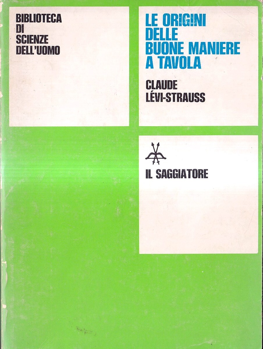 Le origini delle buone maniere a tavola