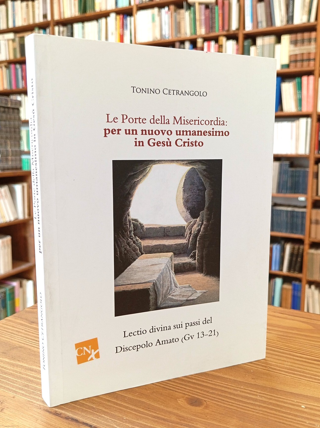 Le Porte della Misericordia: per un nuovo umanesimo in Gesù …