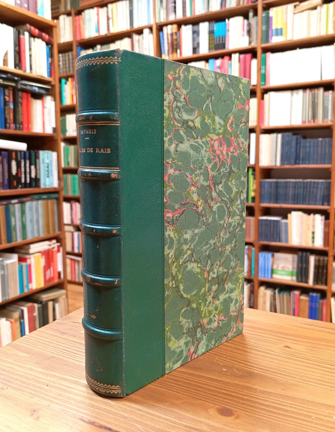 Le procès de Gilles de Rais : les documents