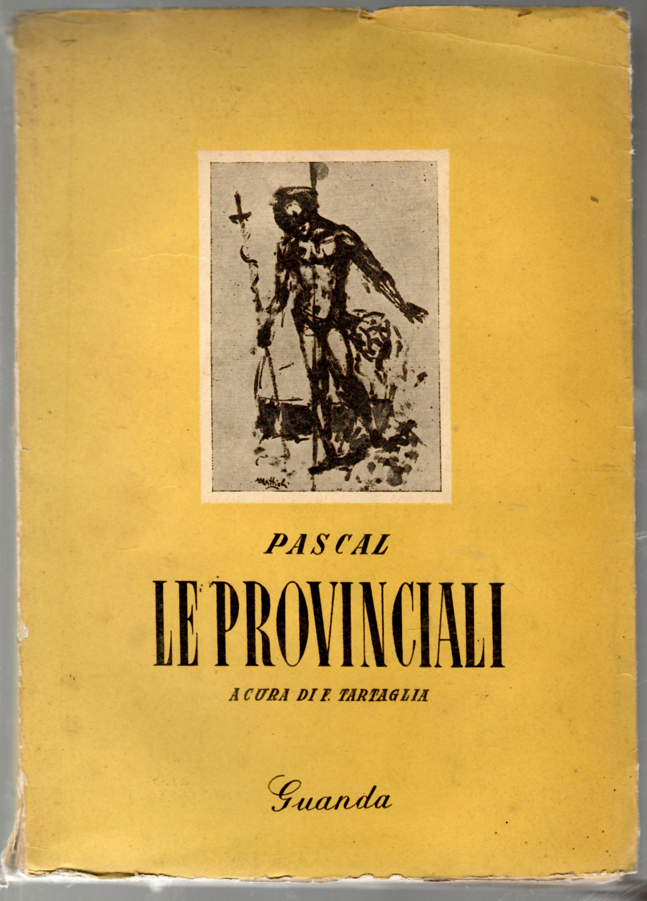 Le Provinciali