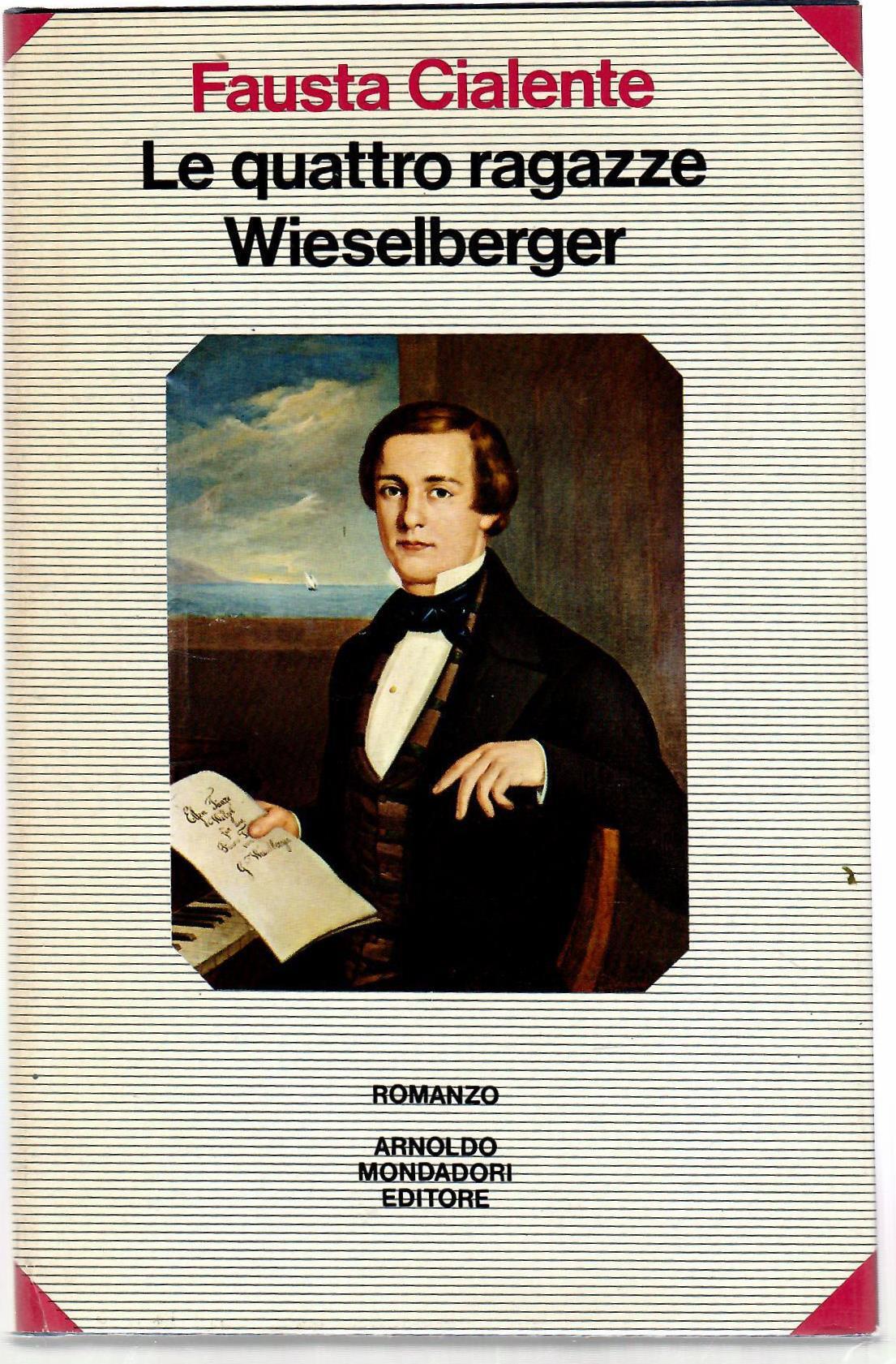 Le quattro ragazze Wieselberger