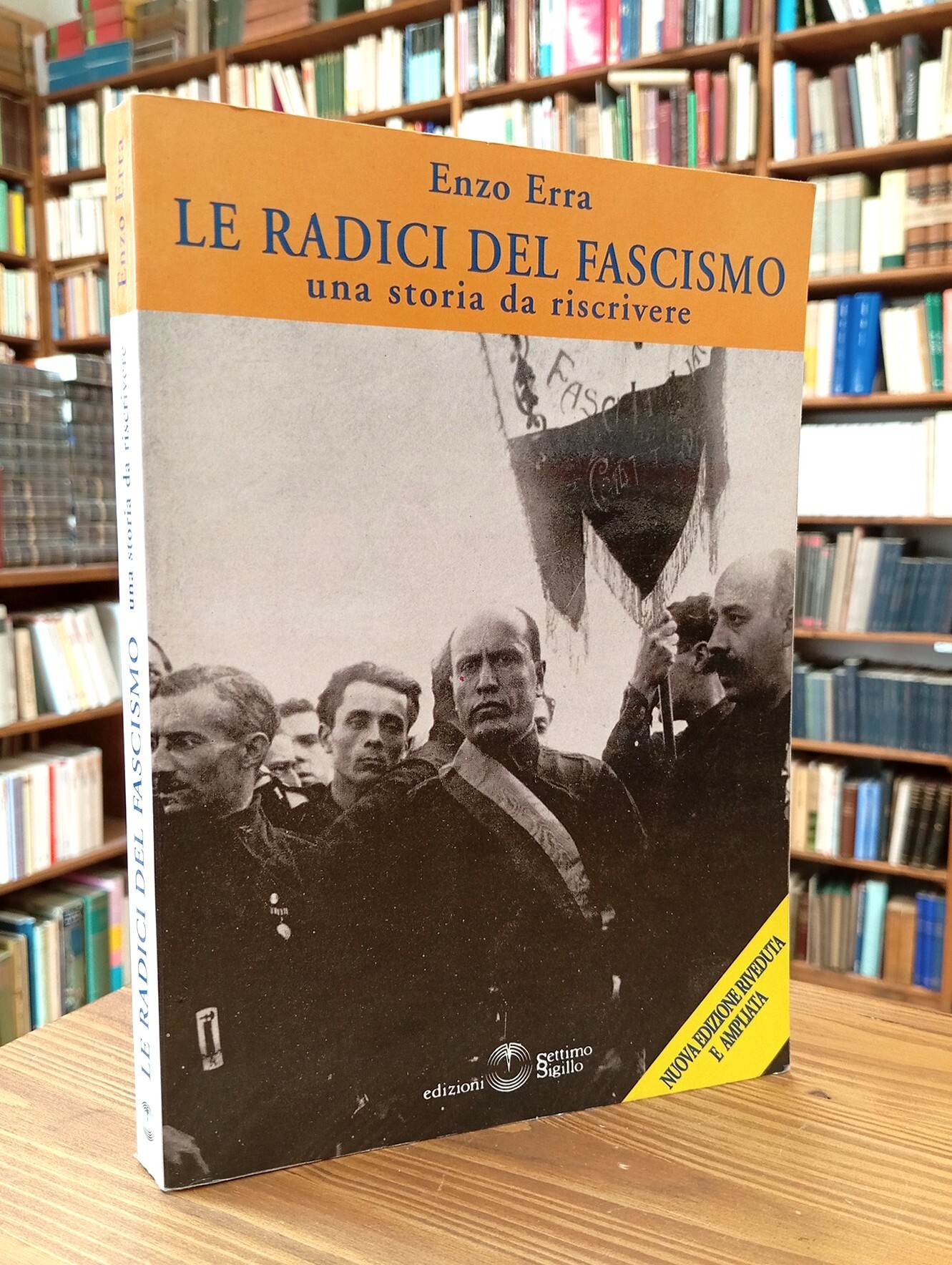 Le radici del fascismo. Una storia da riscrivere