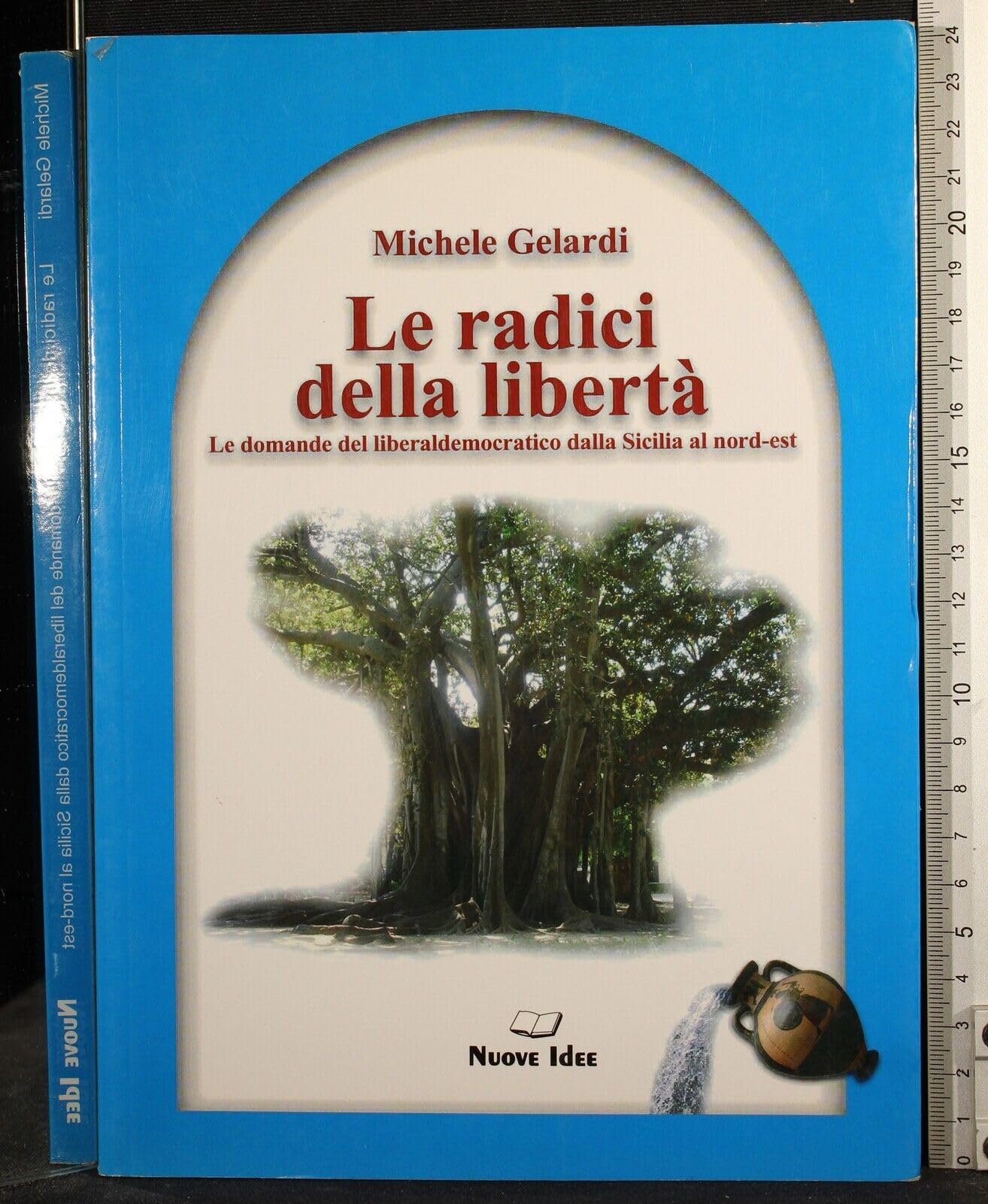 Le radici della libertà. Le domande del liberaldemocratico dalla Sicilia …