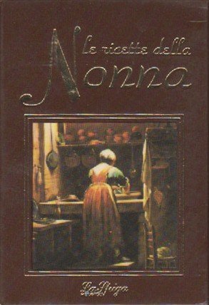 Le ricette della nonna