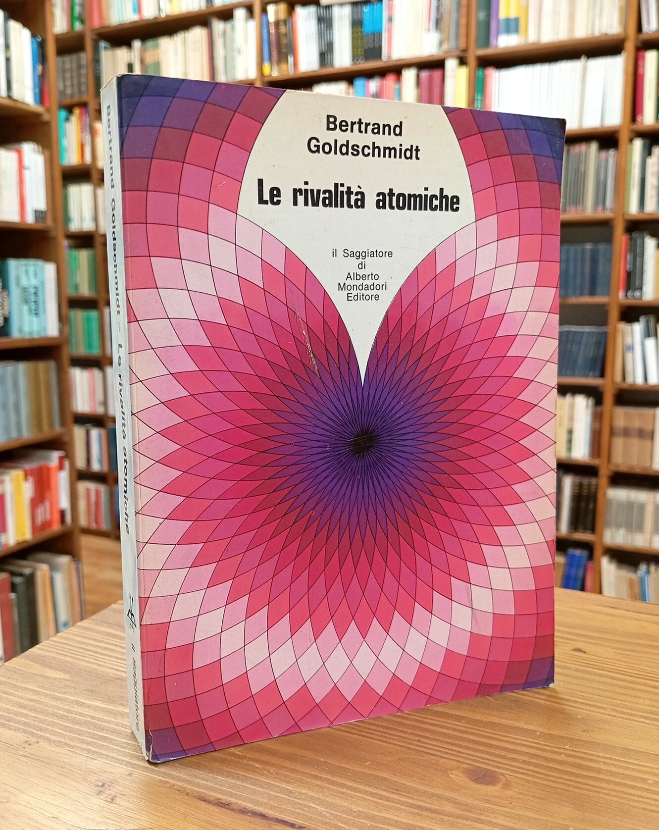 Le rivalità atomiche