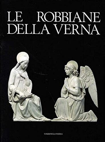 Le Robbiane della Verna