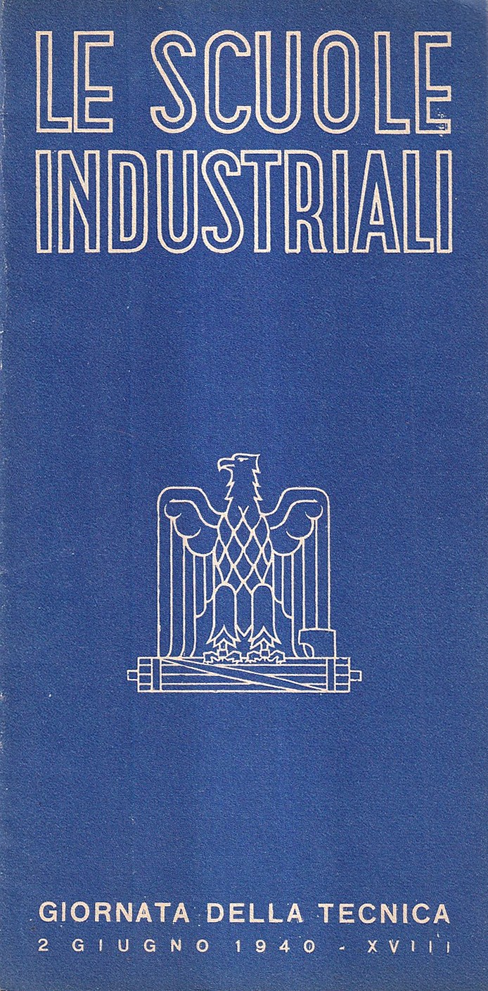 Le scuole industriali