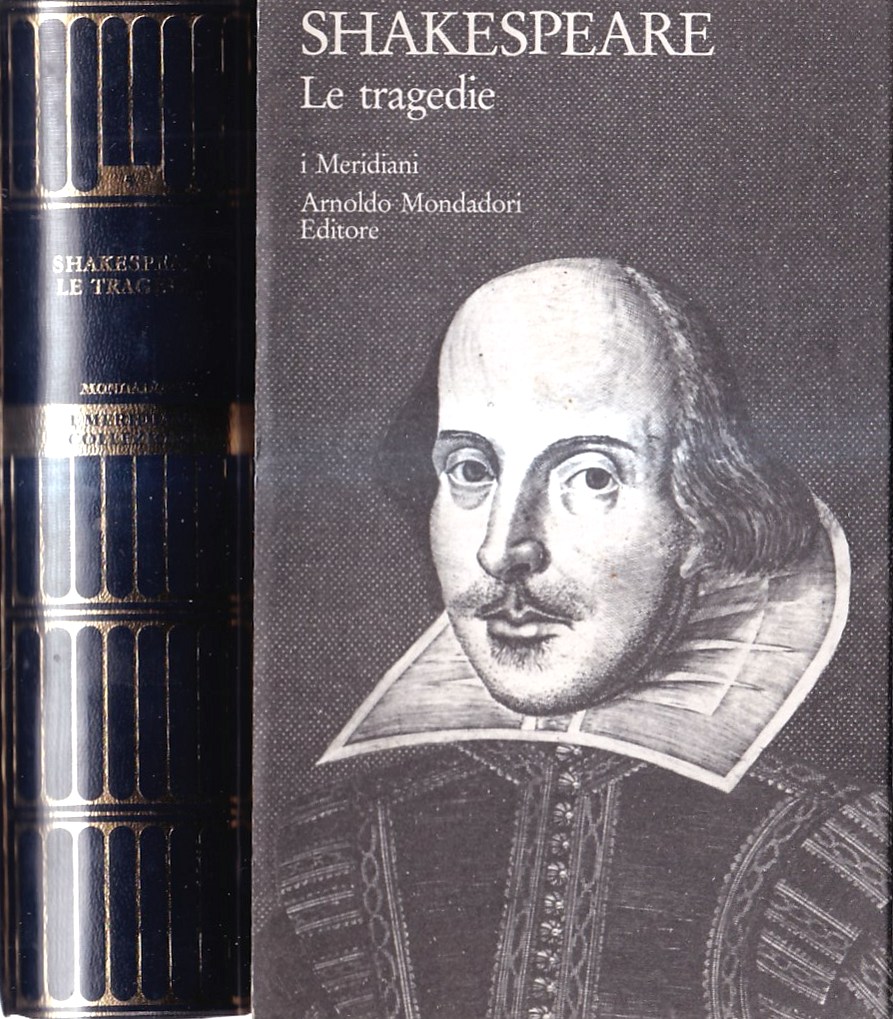 Le tragedie