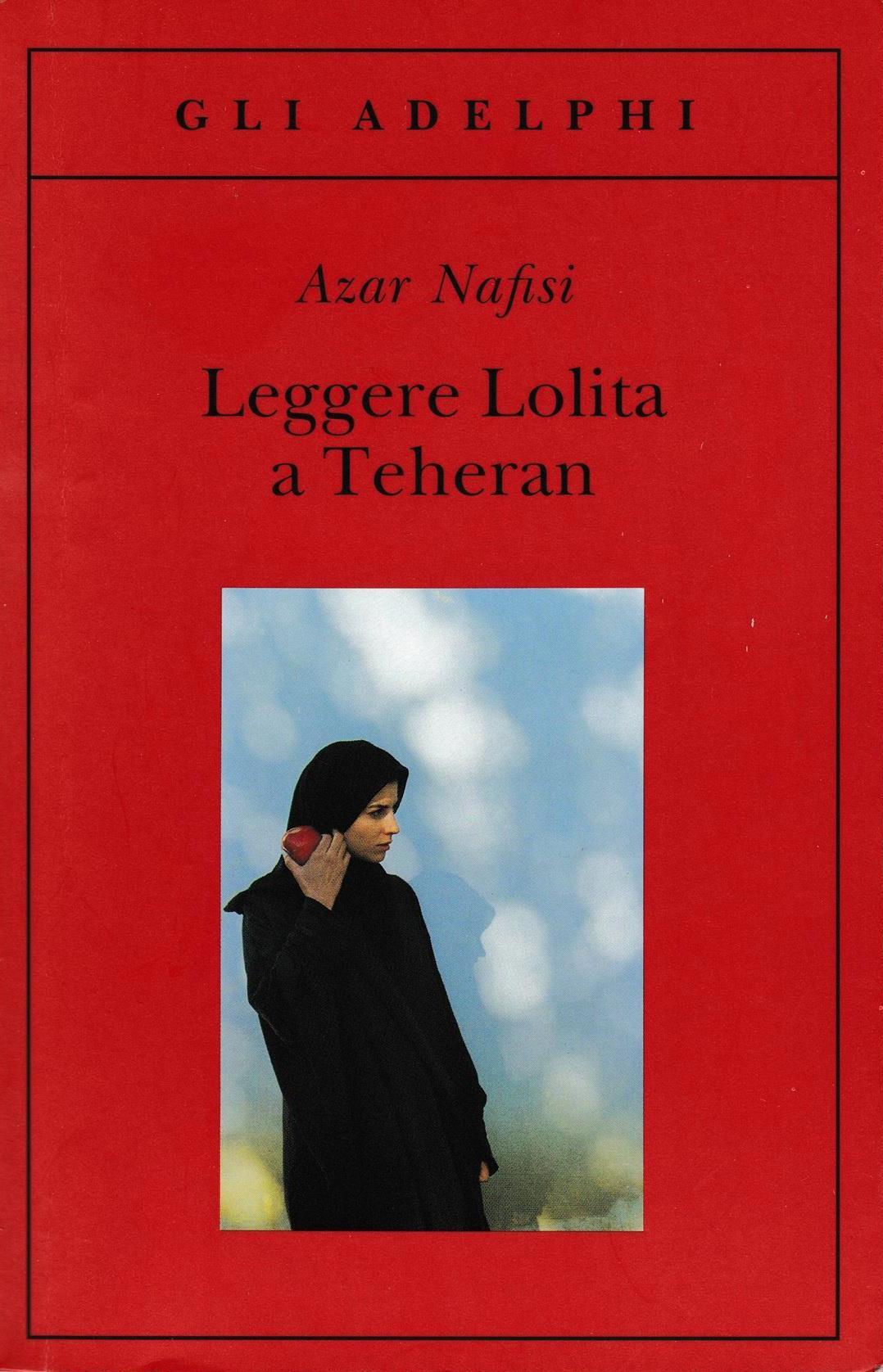 Leggere Lolita a Teheran