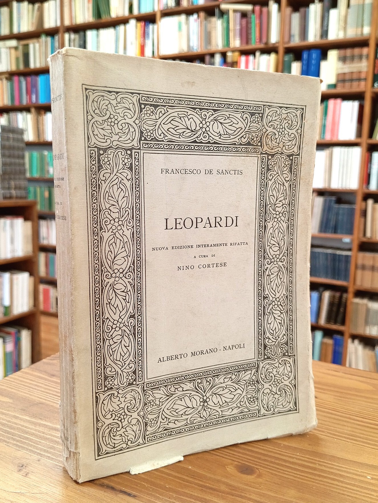 Leopardi