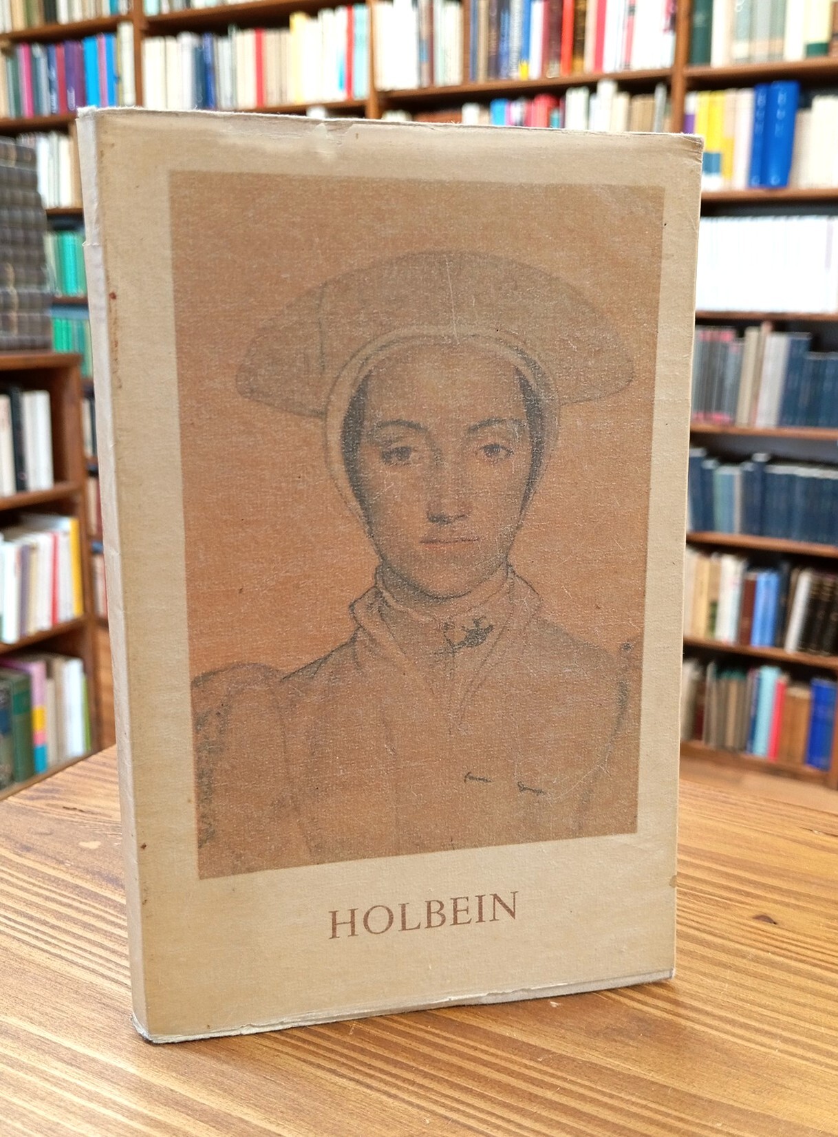 Les dessins de Holbein