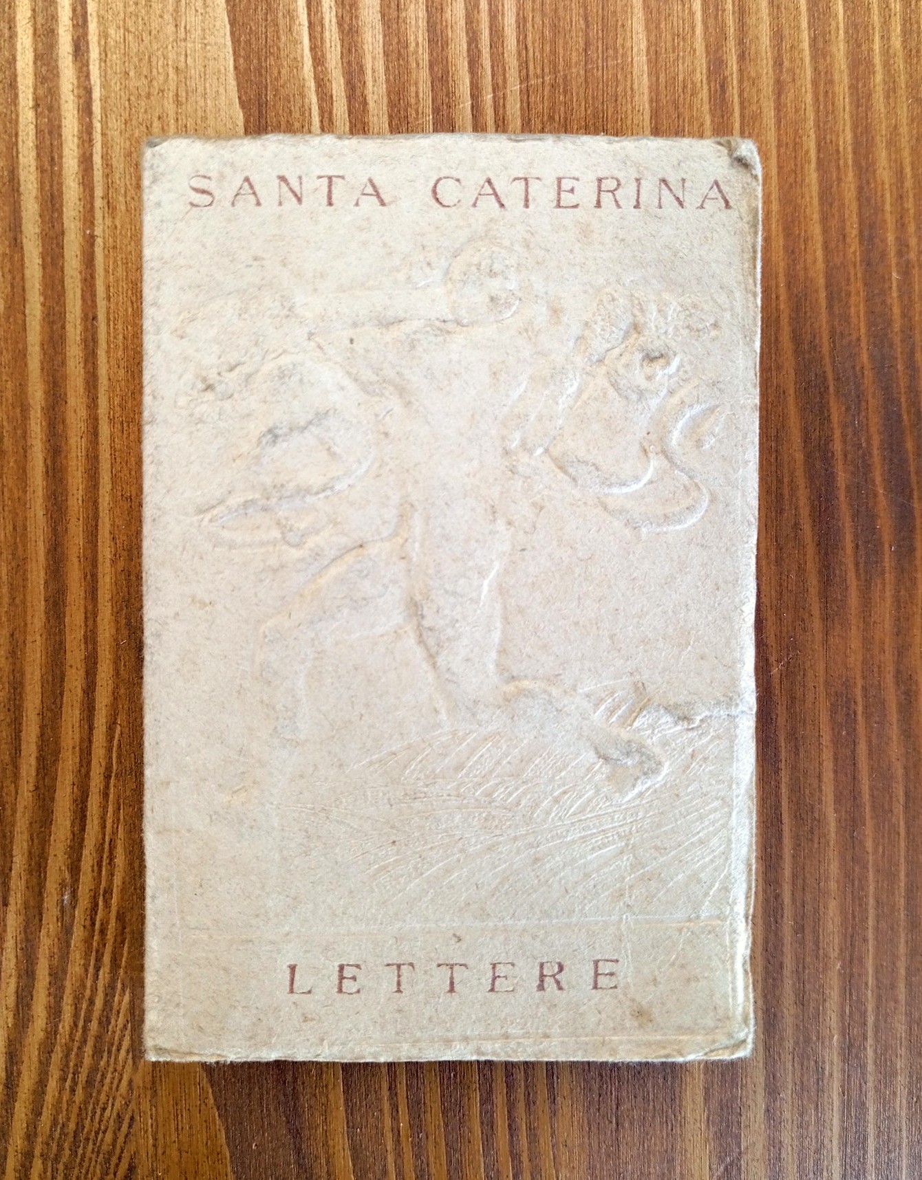 Lettere