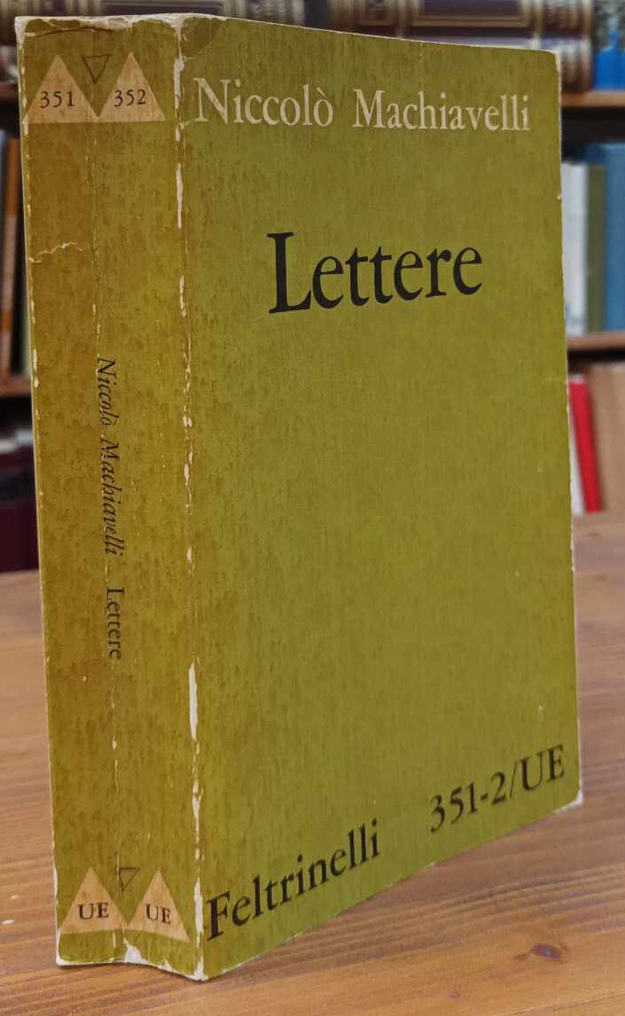 Lettere