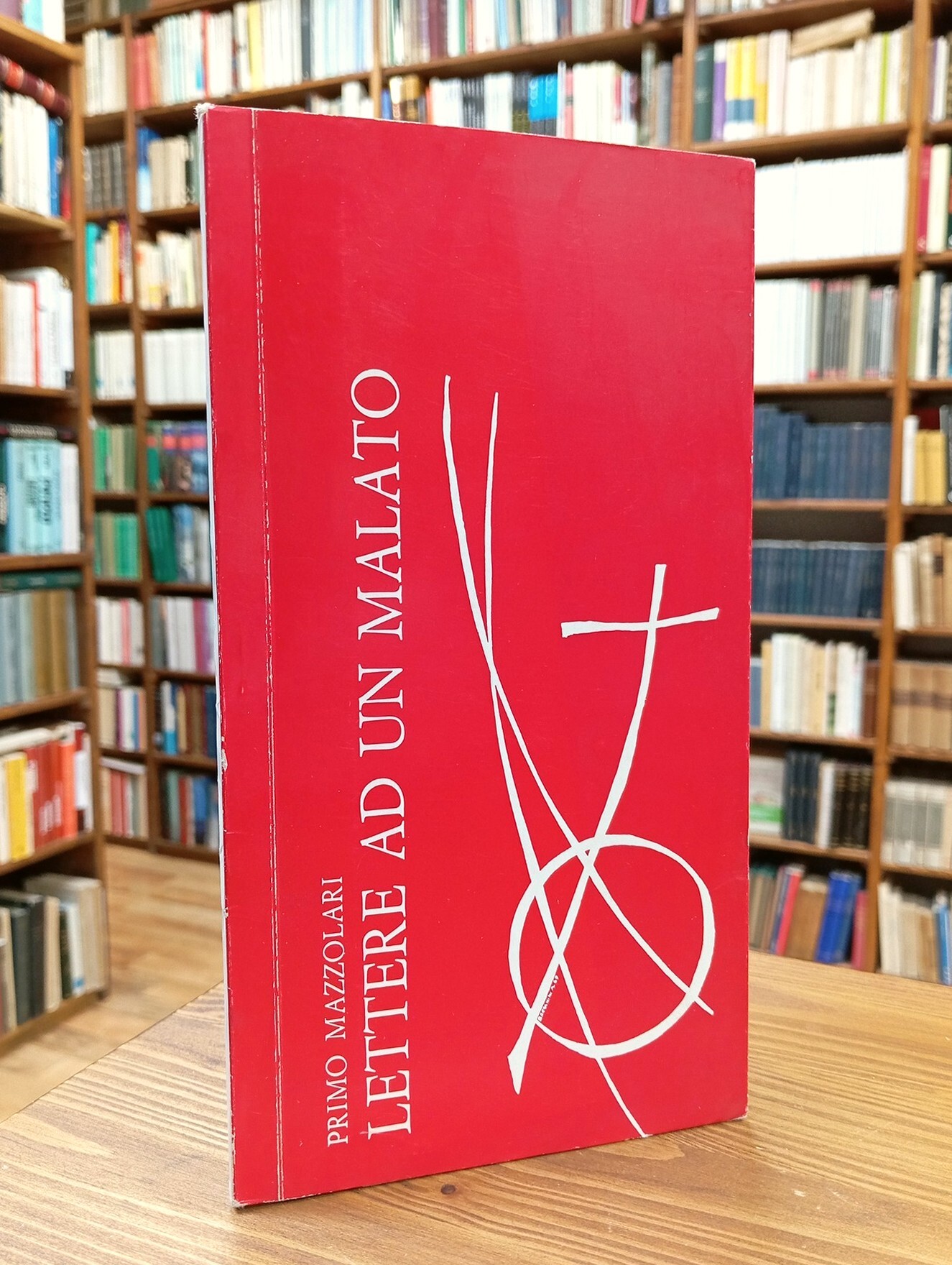 Lettere ad un malato