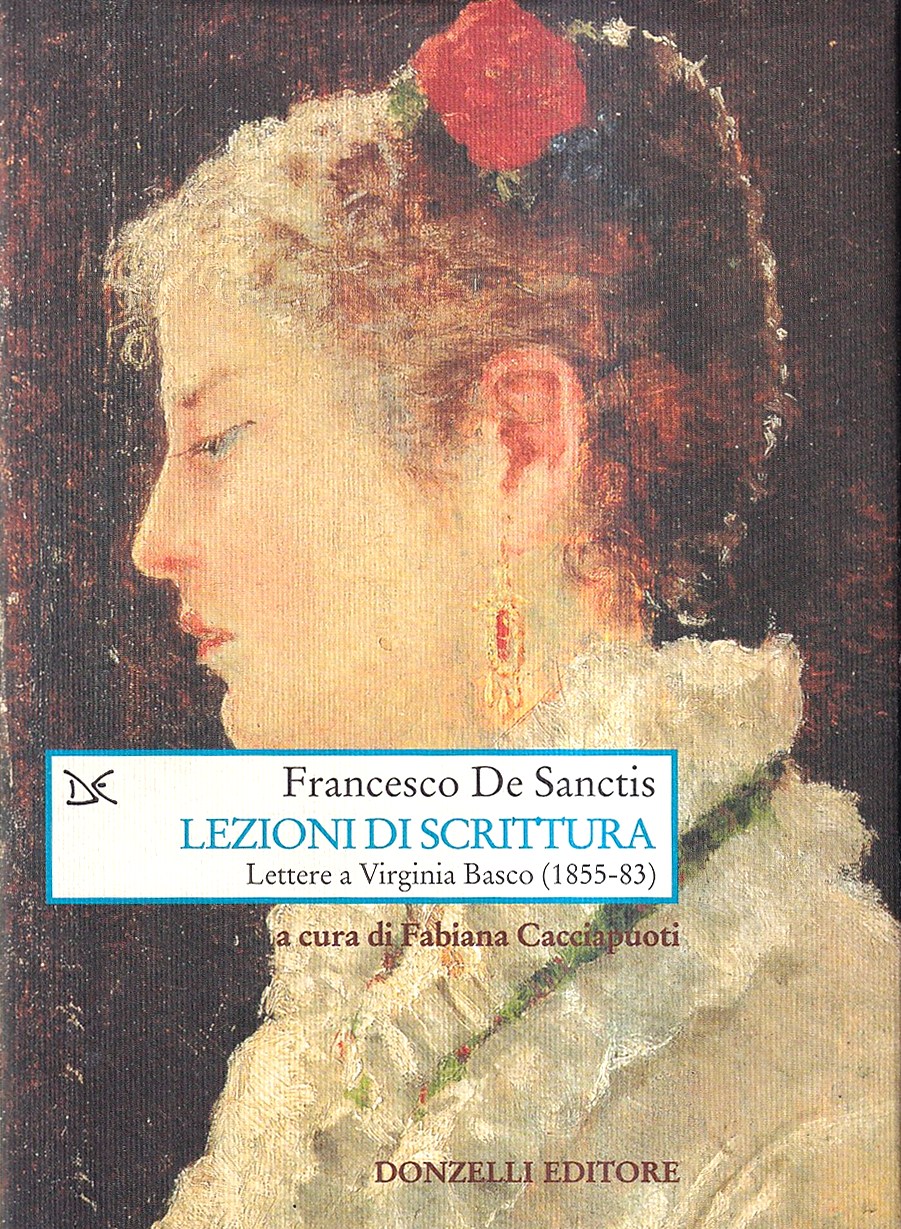 Lezioni Di Scrittura. Lettere a Virginia Basco (1855-83 )
