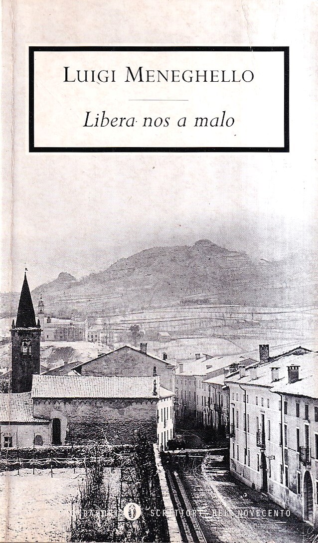 Libera nos a malo
