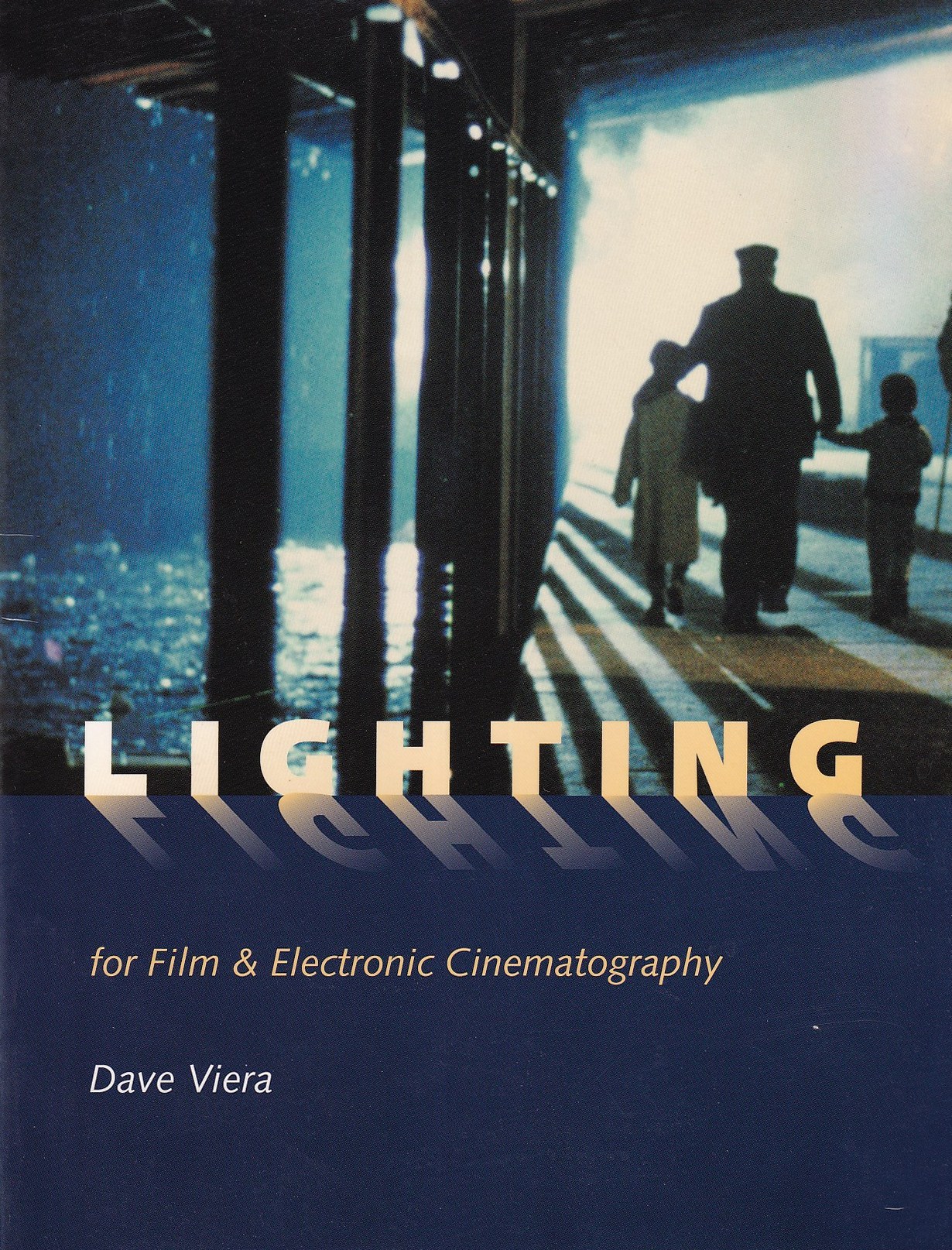Lighting for Film and Electronic Cinematography