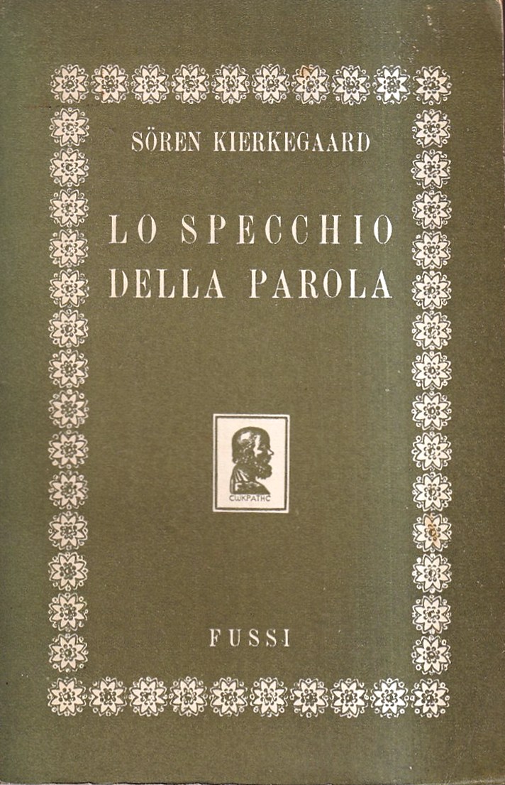 Lo specchio della parola